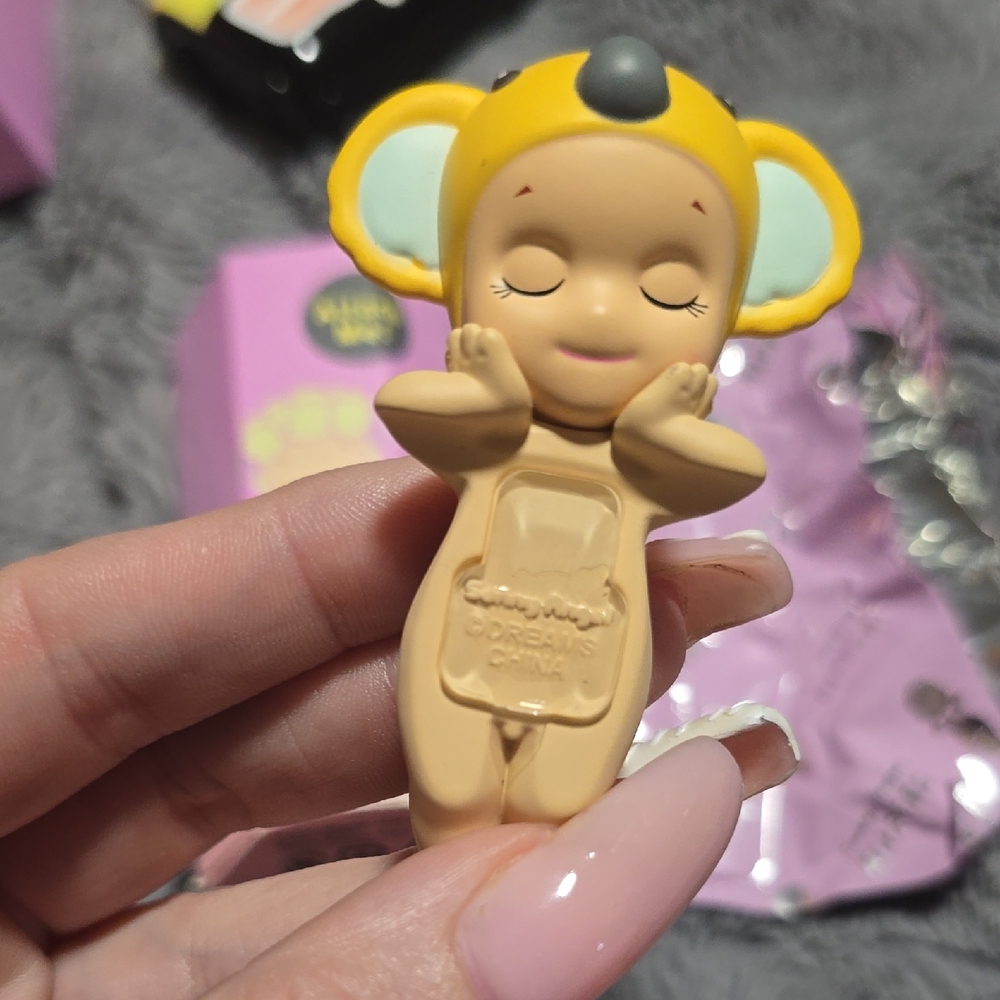 Sonny Angel Koala Hipper 100% Authentic - Picture 3 of 10